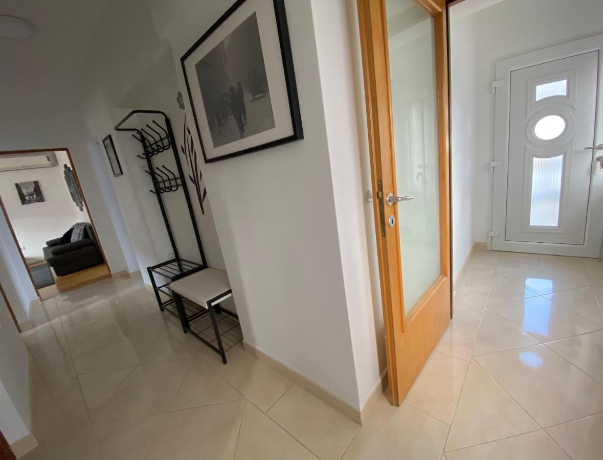 Apartman Sweet Garden K&A Zagreb Eksteriør bilde