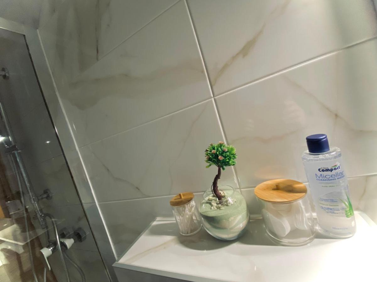 Apartman Sweet Garden K&A Zagreb Eksteriør bilde