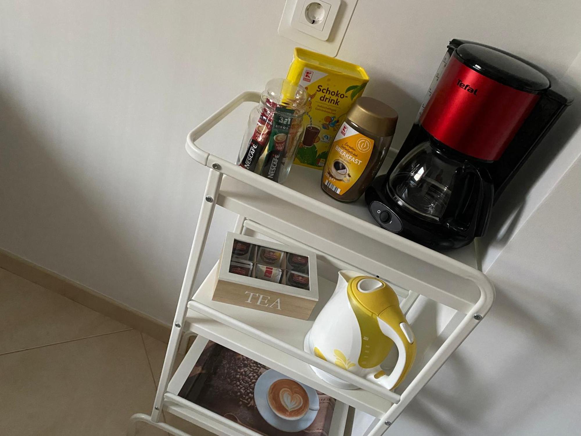 Apartman Sweet Garden K&A Zagreb Eksteriør bilde