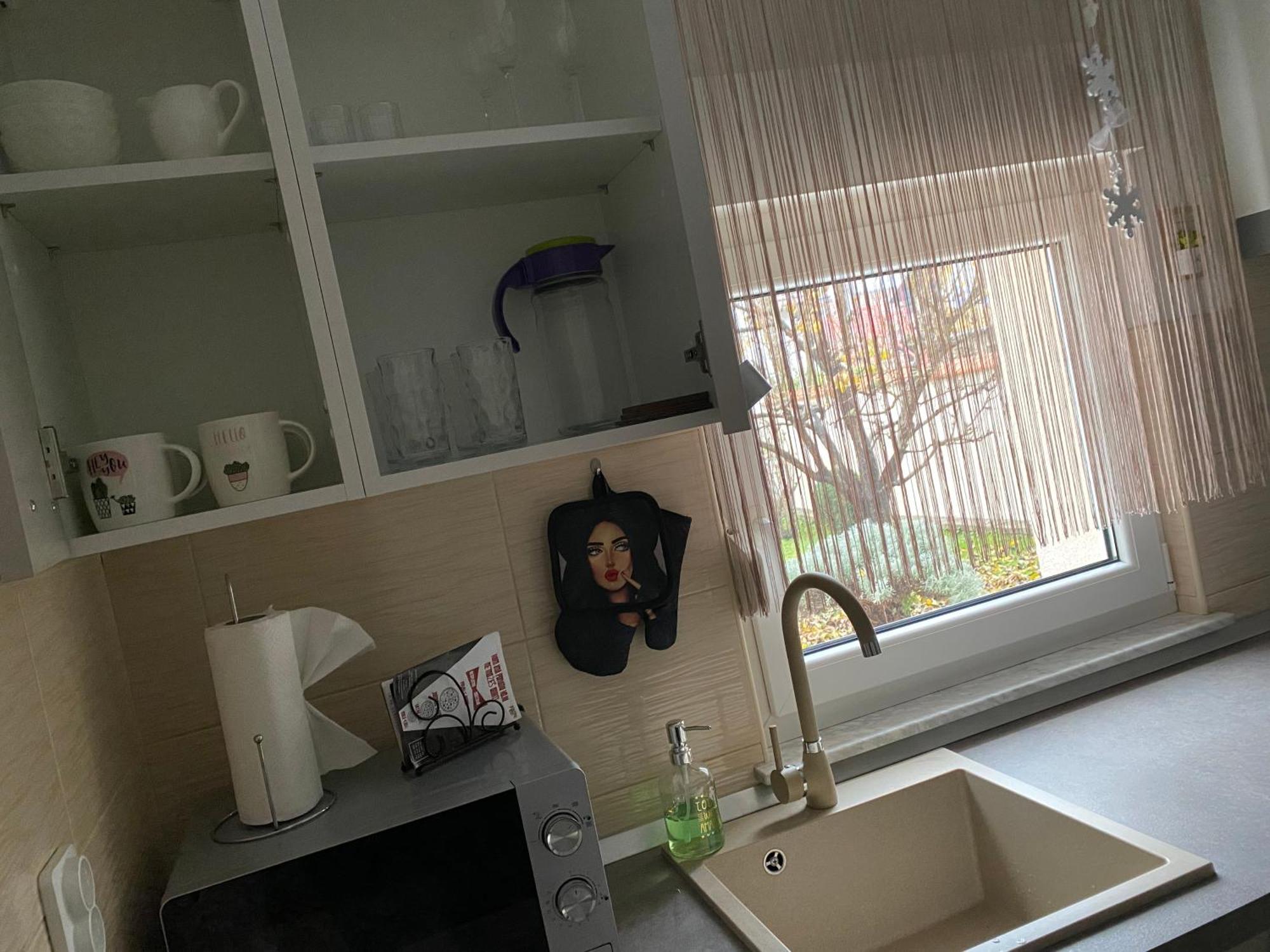 Apartman Sweet Garden K&A Zagreb Eksteriør bilde